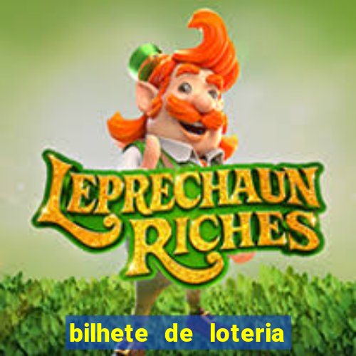 bilhete de loteria filme completo dublado